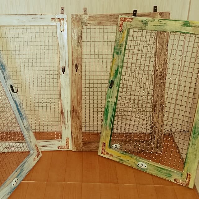 棚/DIY/100均/ダイソーのインテリア実例 - 2015-09-10 16:25:25