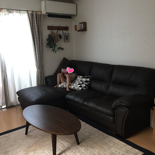 Naomiさんの実例写真