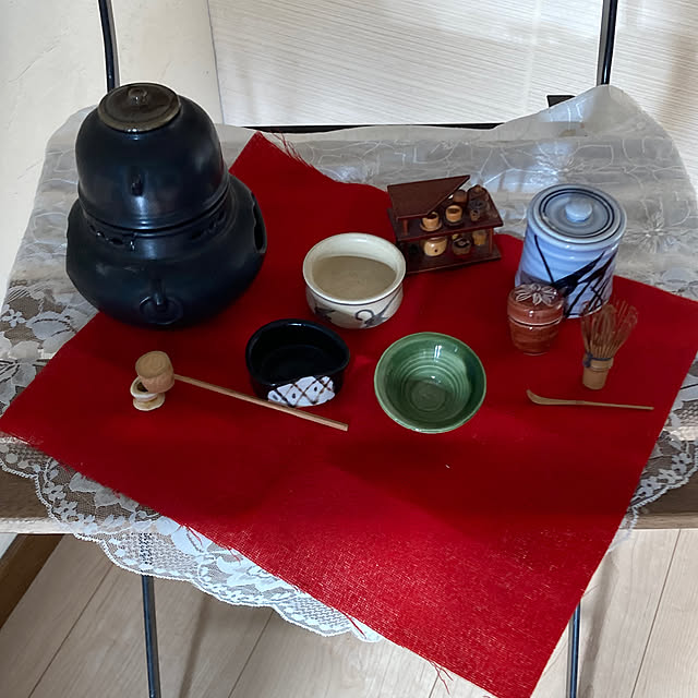 junjunさんの部屋