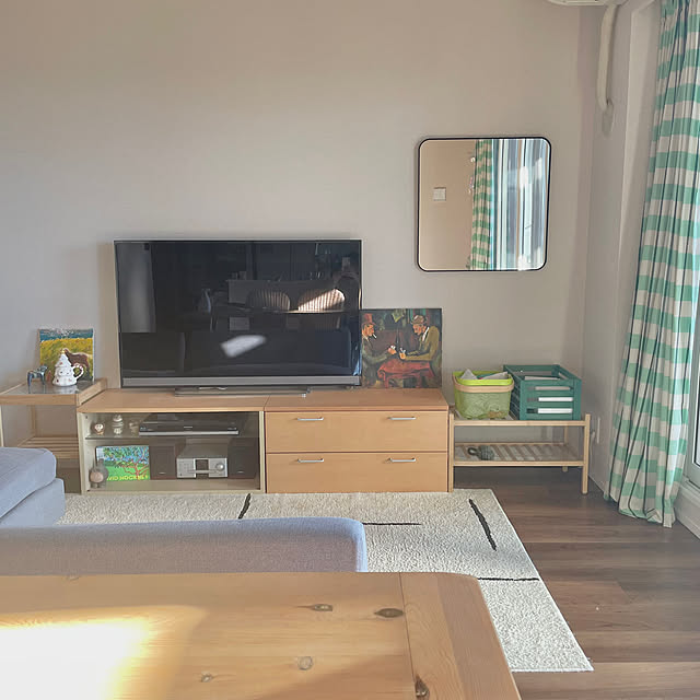 Mさんの実例写真