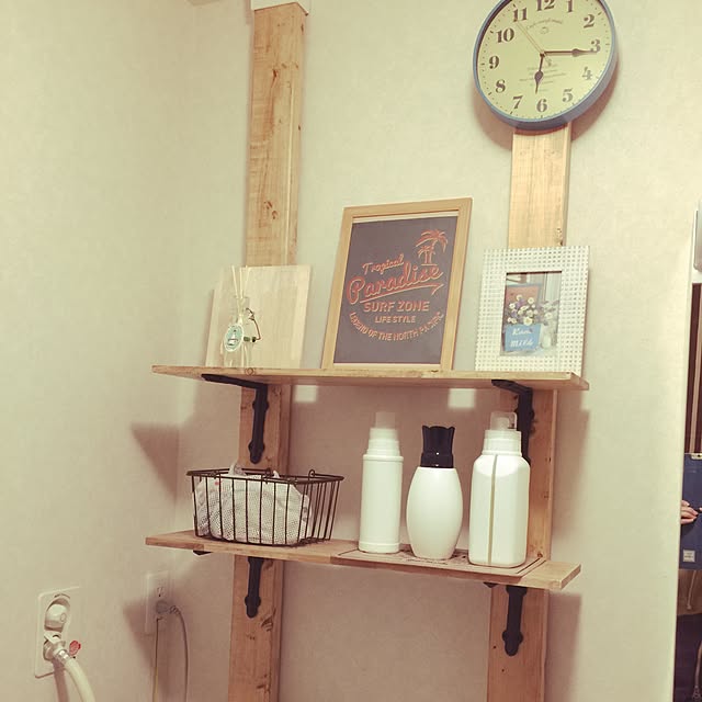 umichan717さんの実例写真