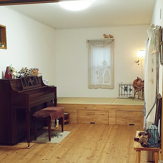 naive.coccoさんの実例写真