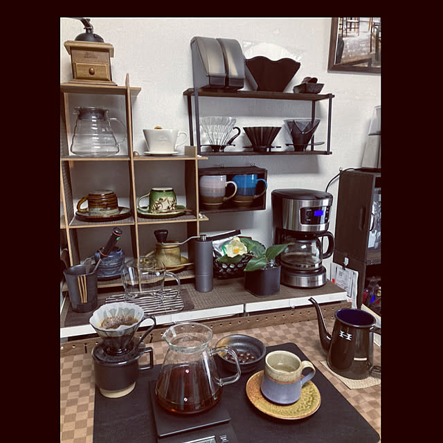 cafe138さんの実例写真