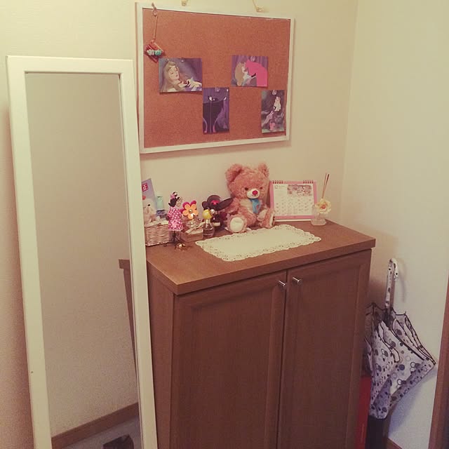 hachuさんの実例写真