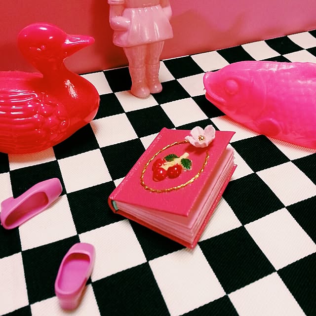 mayuwooooさんの実例写真