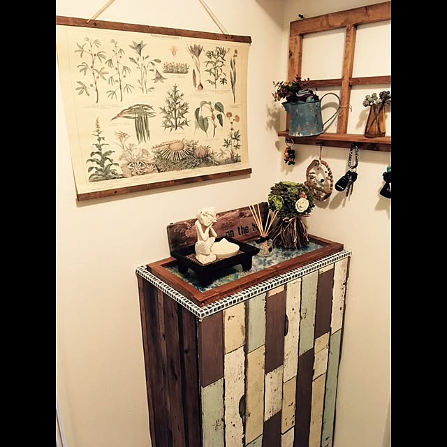 densanzさんの実例写真