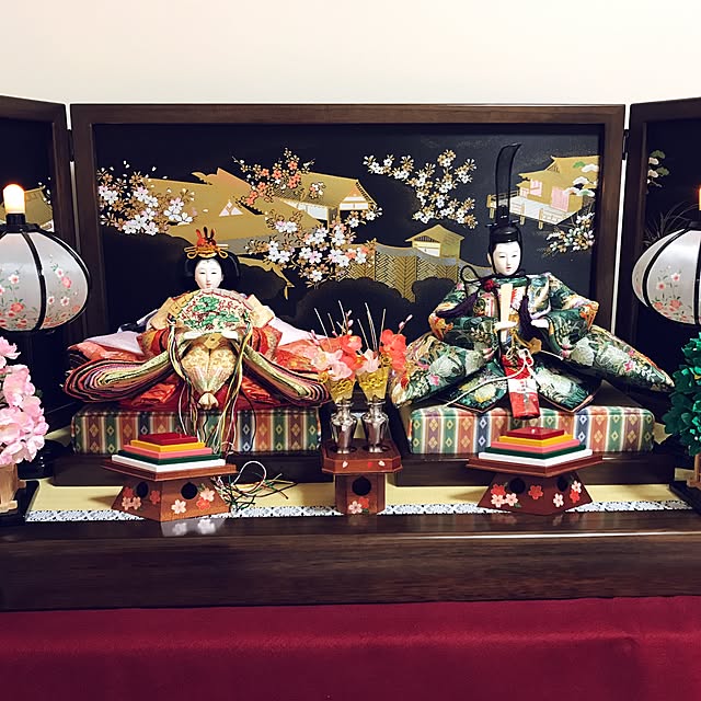 Rachelさんの実例写真
