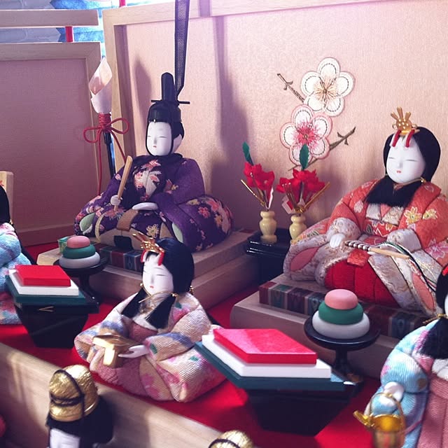 rocketqueenさんの実例写真