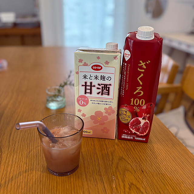 Minteaさんの実例写真
