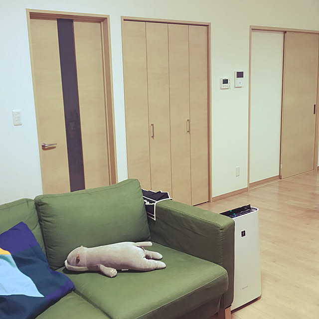 Michiさんの実例写真
