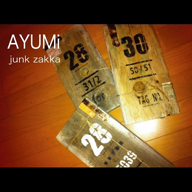 AYUMiさんの実例写真
