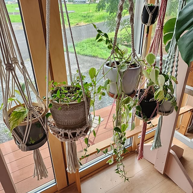 saさんの部屋