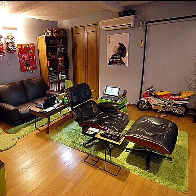 Type.Rさんの実例写真