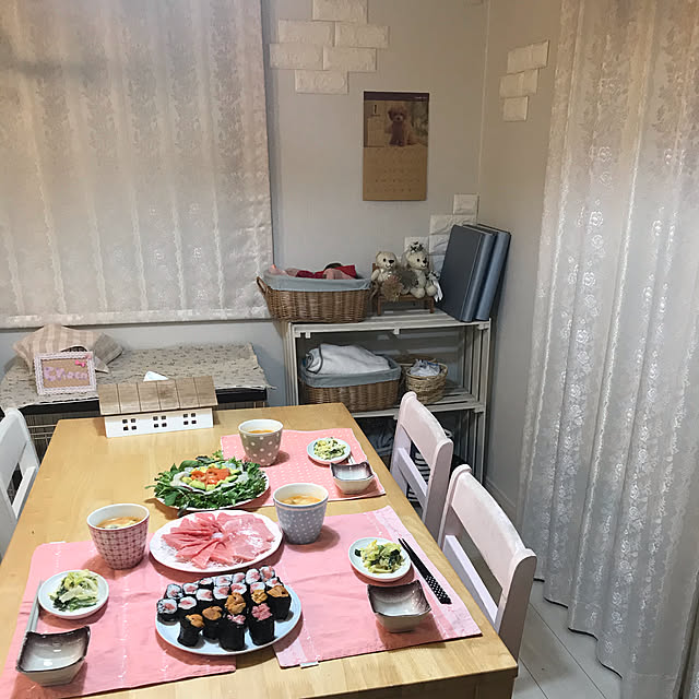 miyumiyuさんの実例写真