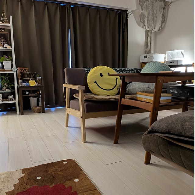 mi-saさんの部屋