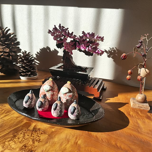 Rubiconさんの部屋