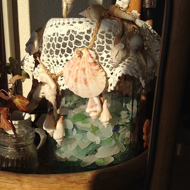 Shellwreathさんの実例写真