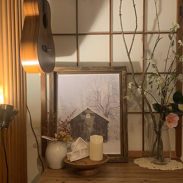 masakoさんの実例写真