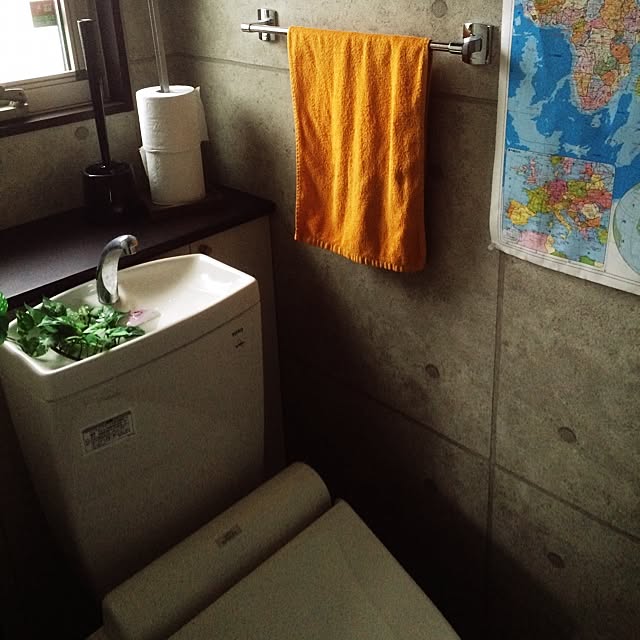 senseiさんの実例写真