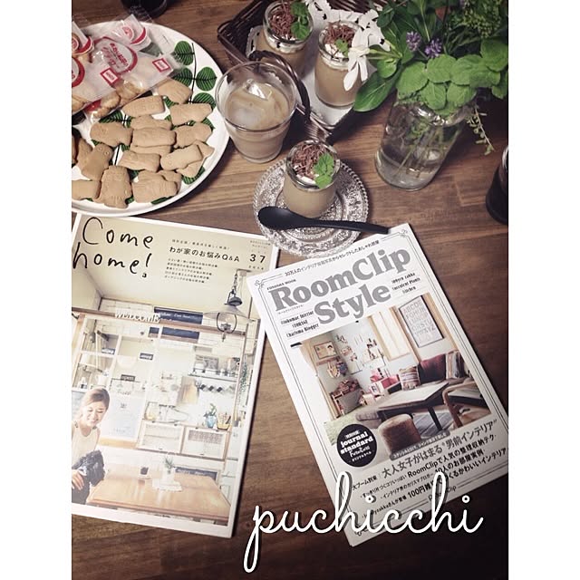 puchicchiさんの実例写真