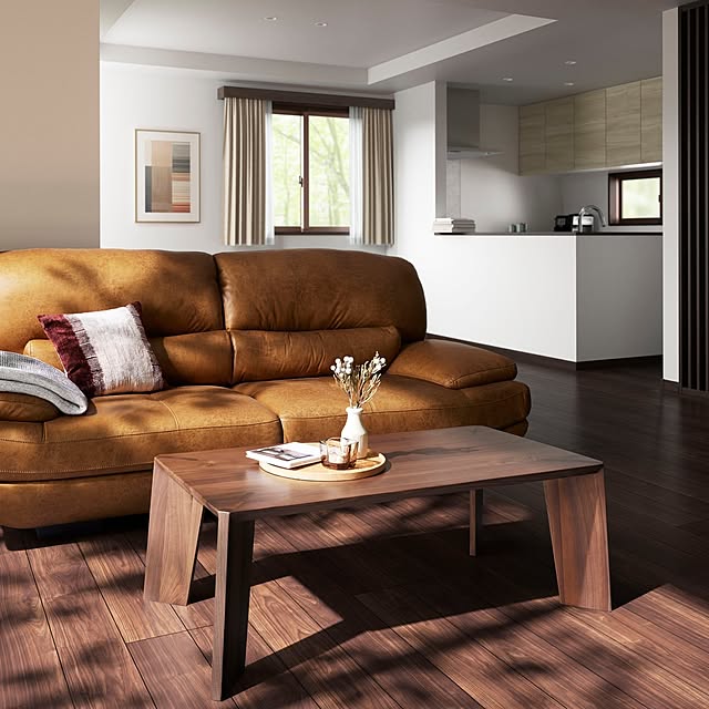 LivingDeli_byLIXILさんの部屋