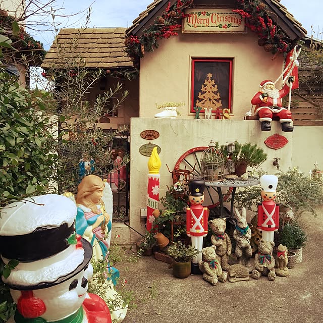 gaibonさんの実例写真