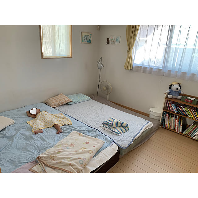 kaさんの部屋