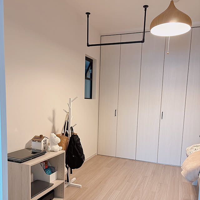 mikis.roomさんの部屋
