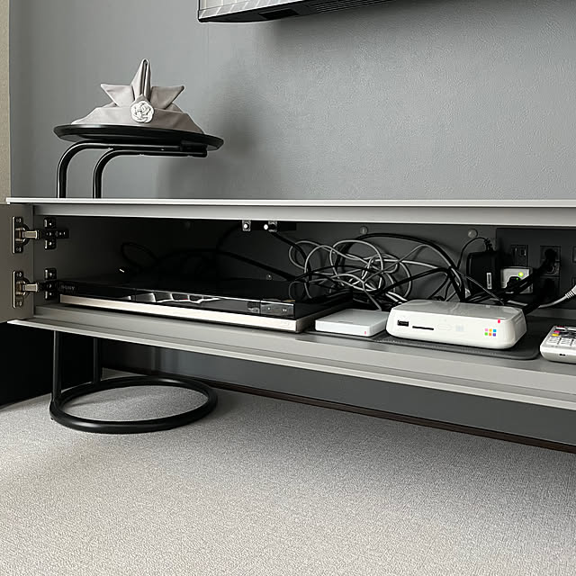 kt._homeさんの部屋