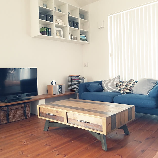 flat_house_japanさんの実例写真