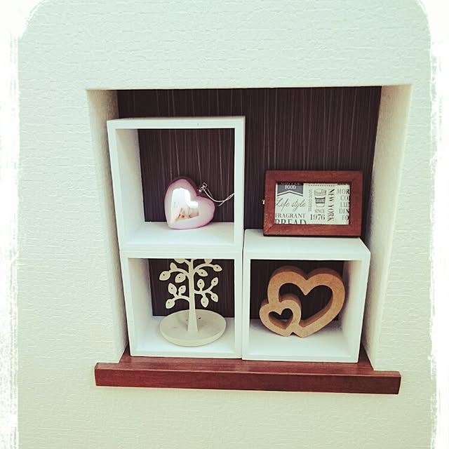 hi---kaさんの実例写真