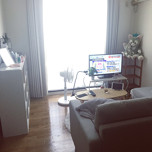 Harunaさんの実例写真