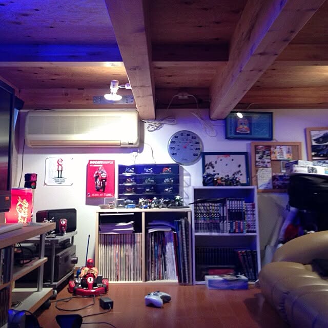 clash-king7さんの実例写真
