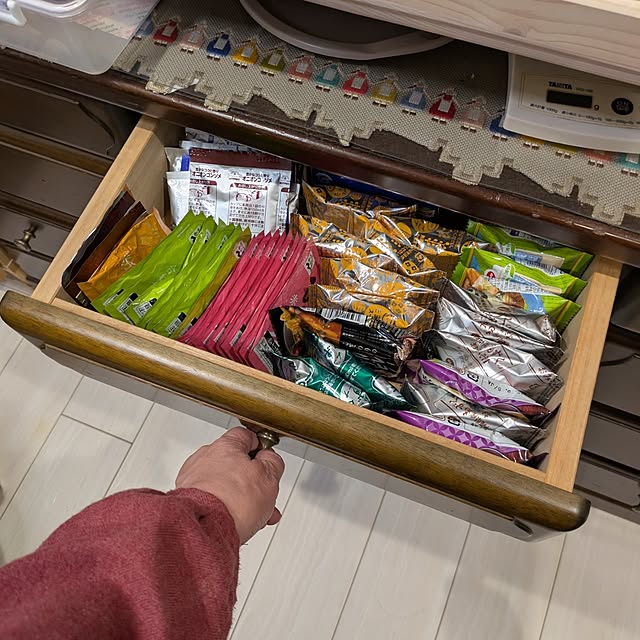 mi-saさんの部屋