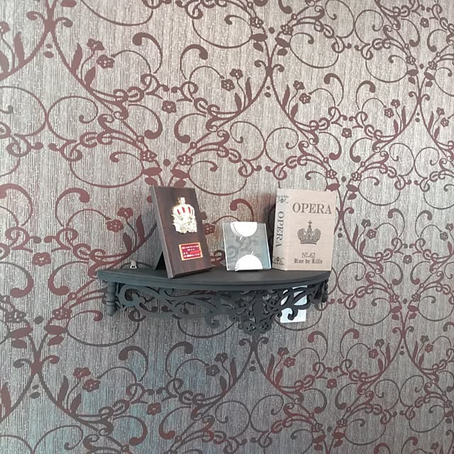 Maroさんの部屋