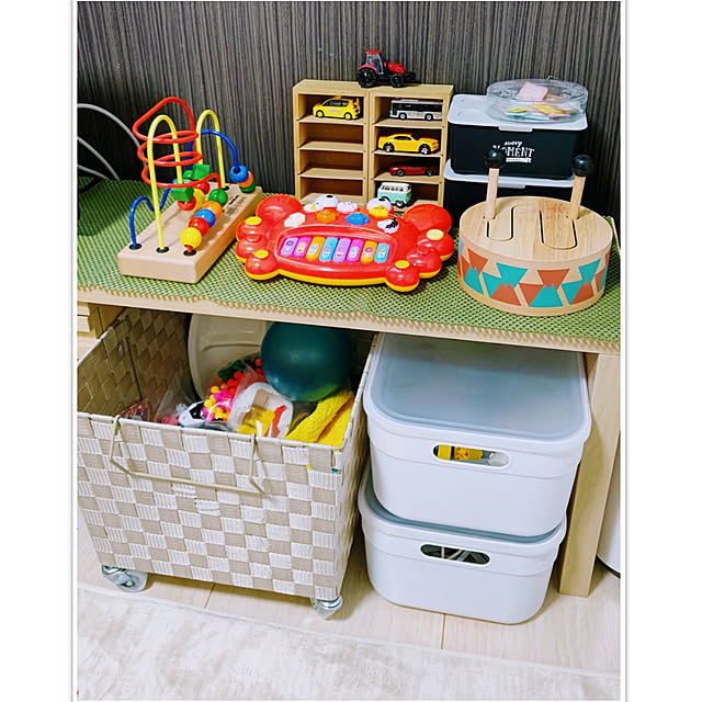 2dkhouse_26mamaさんの実例写真