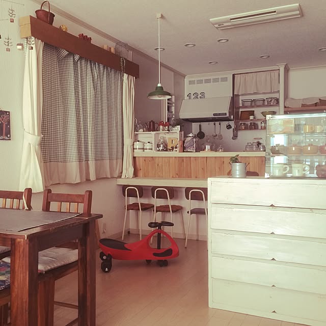 6653さんの実例写真