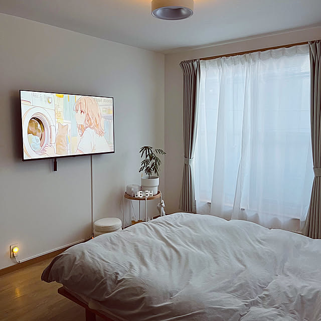 ___.homeさんの実例写真