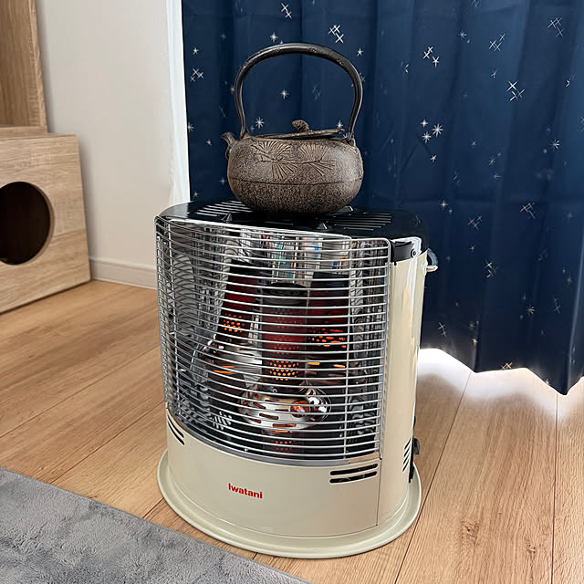 Happinessosさんの部屋