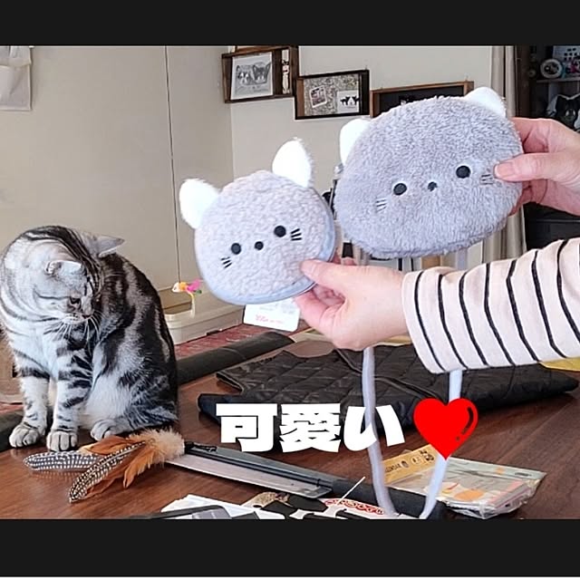 lovepeaceさんの部屋