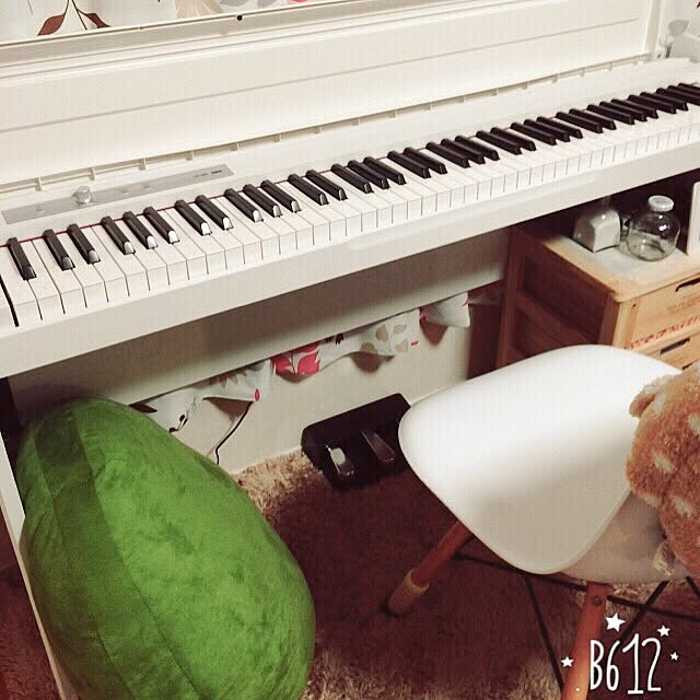 chunさんの実例写真
