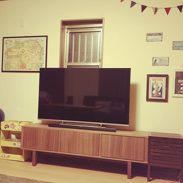 Minaさんの実例写真