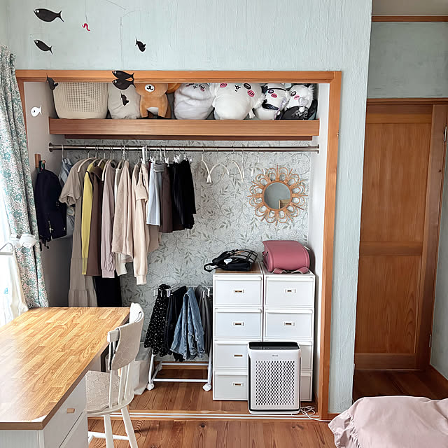 puu.tuuliさんの部屋