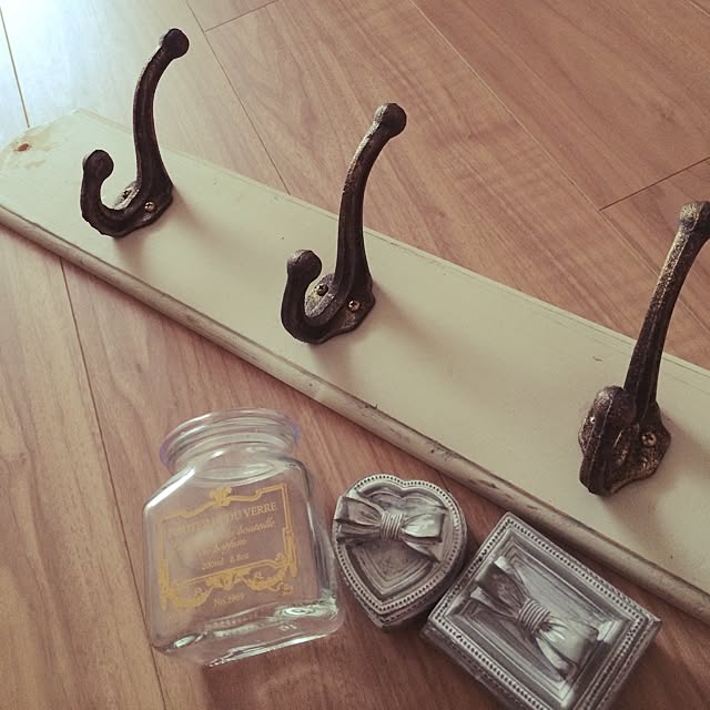 pinkroseさんの実例写真