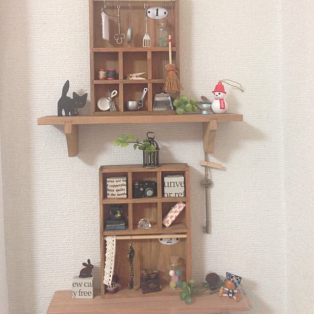 bambiさんの実例写真