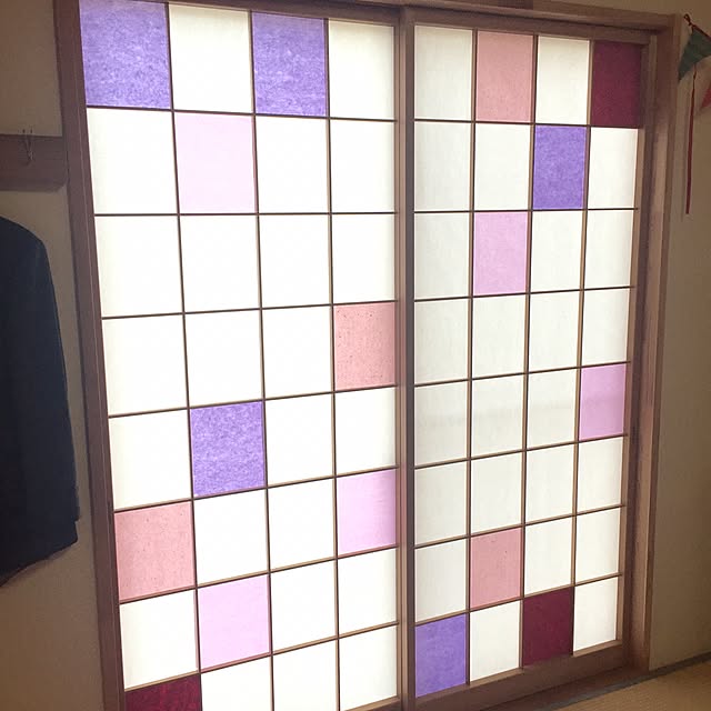 実例写真