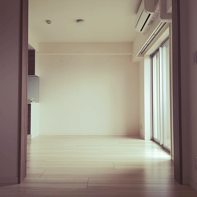部屋全体のインテリア実例 - 2018-10-02 20:42:44