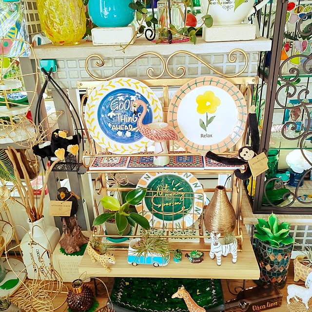 nacchanさんの部屋