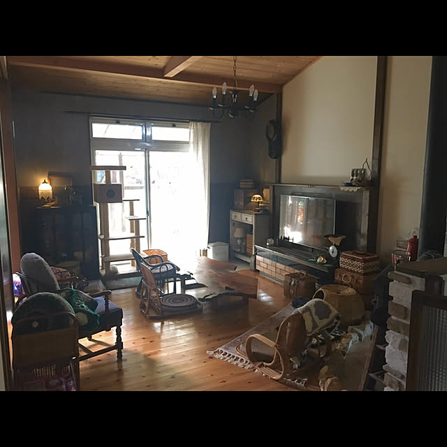marusanさんの実例写真