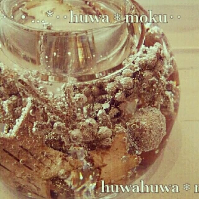 huwahuwa.mokumokuさんの実例写真